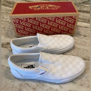 Vans Classic Slip-On